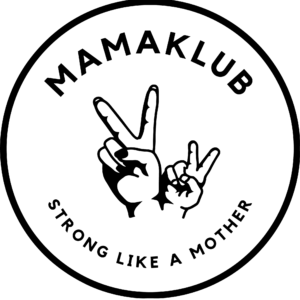 Mamaklub Logo