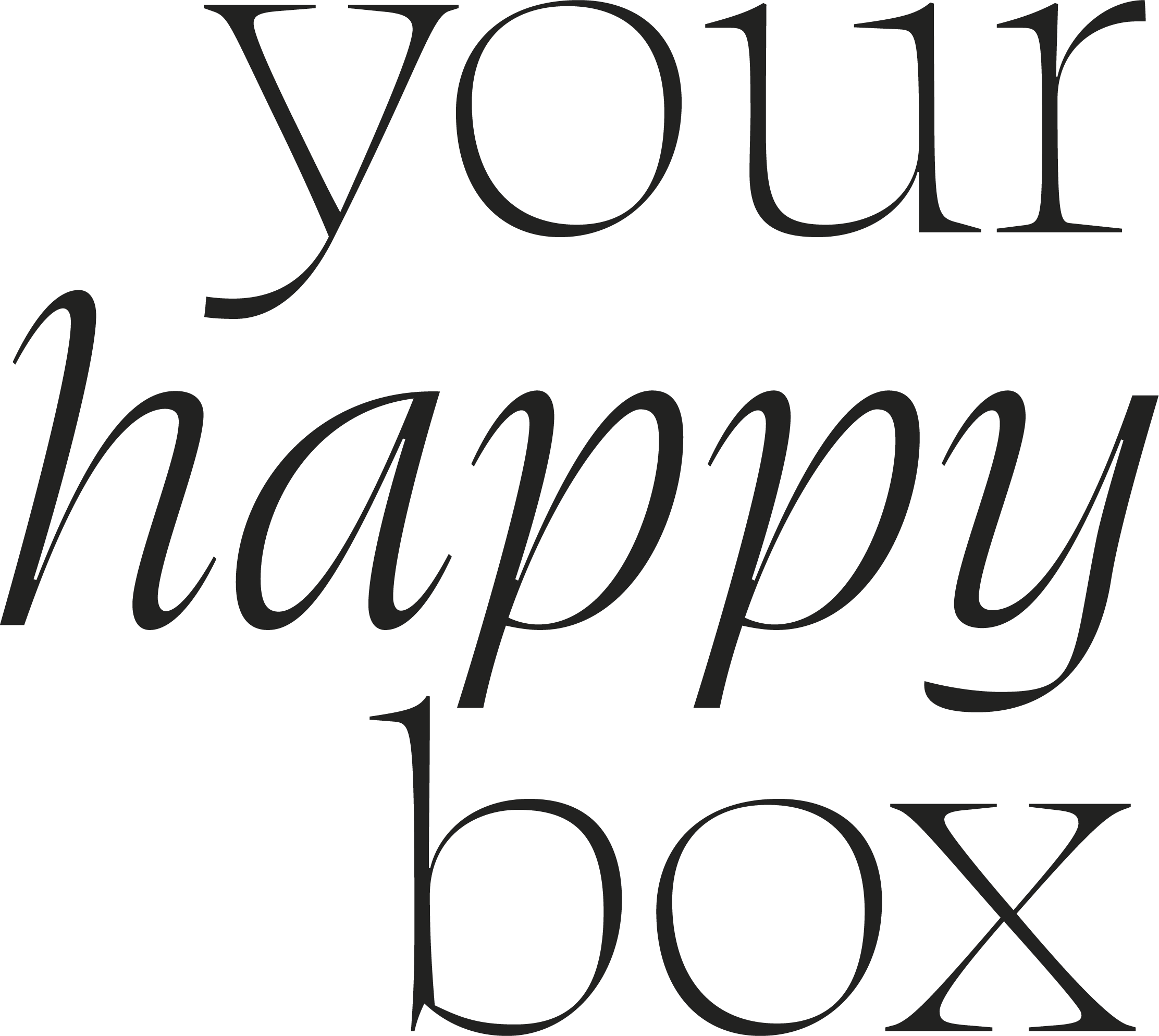 YourHappyBox