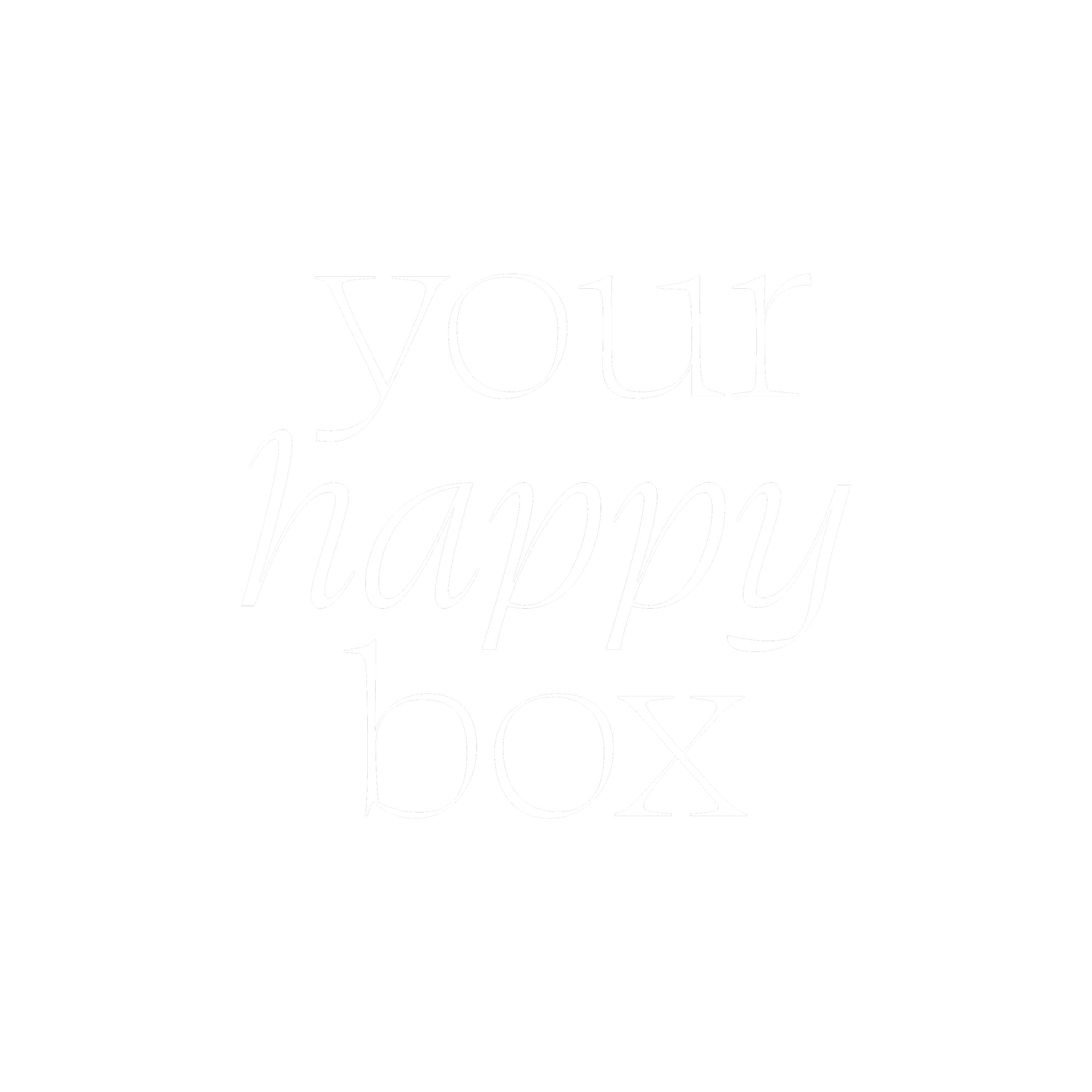 YourHappyBox